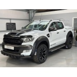Ford Ranger - 3.2 TDCi Wildtrak Pickup 4dr Diesel Auto 4WD Euro 6 (s/s) (200 ps)