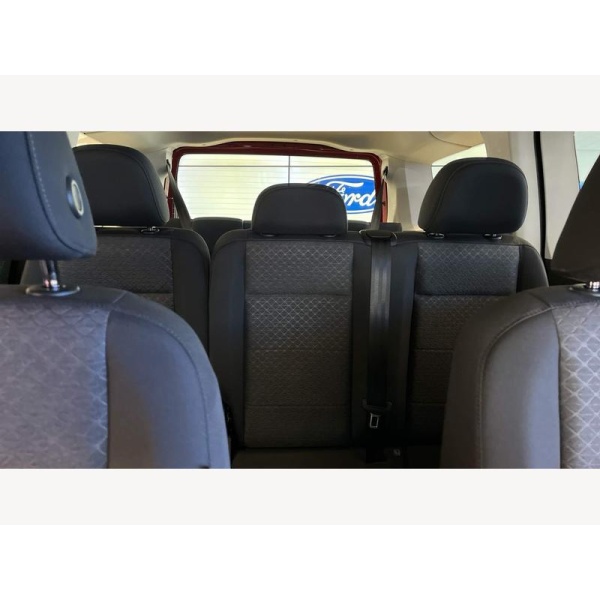 Ford Grand Tourneo Connect - 1.5 EcoBoost Titanium DCT Euro 6 (s/s) 5dr (7 Seat)