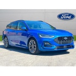 Ford Focus - 1.0 Ecoboost Hybrid Mhev St-Line X 5Dr