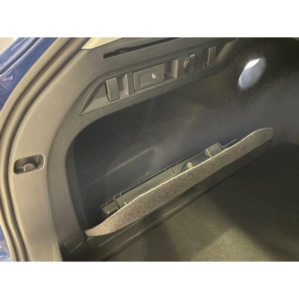 SKODA Superb - 2.0 TDI Laurin & Klement DSG 4WD Euro 6 (s/s) 5dr