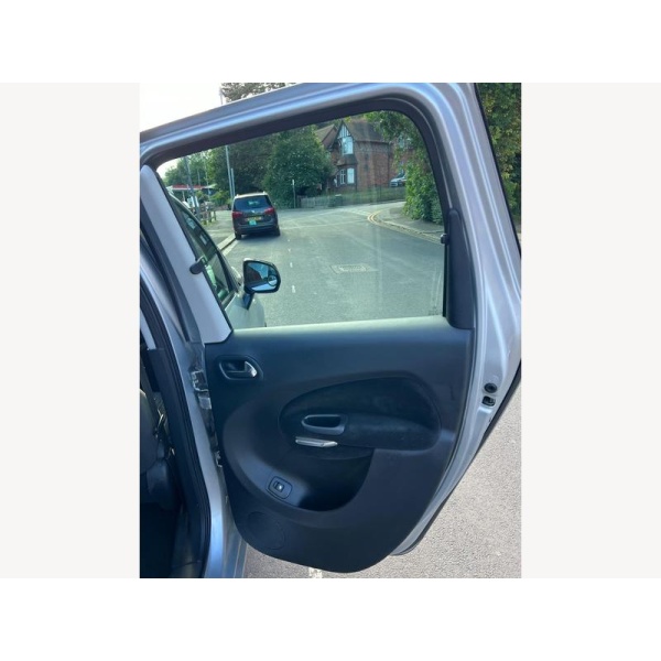 Citroen C3 Picasso - 1.6 HDi Exclusive Euro 4 5dr