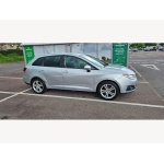 SEAT Ibiza - 1.4 SE Copa ST 5dr Petrol Manual Euro 5 (85 ps)