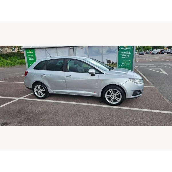 SEAT Ibiza - 1.4 SE Copa ST 5dr Petrol Manual Euro 5 (85 ps)