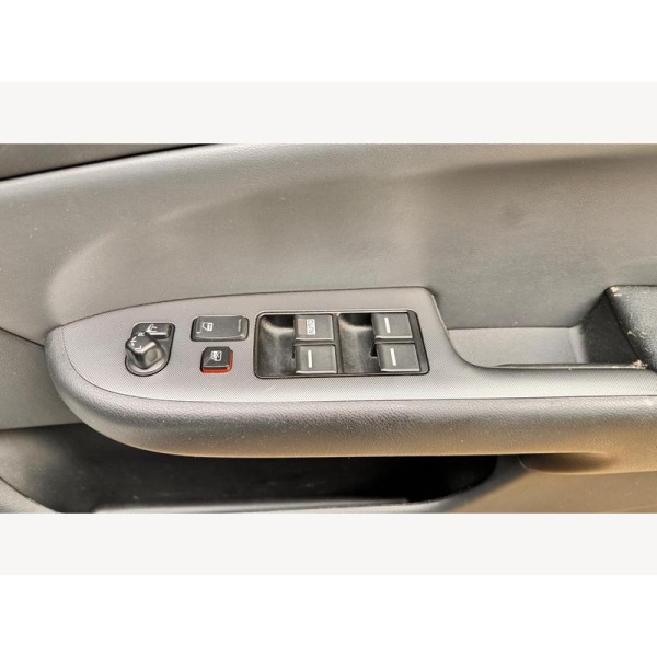 Honda Accord - 2.0 i-VTEC EX 4dr