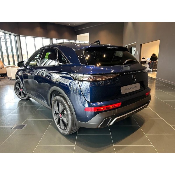 DS Automobiles DS 7 CROSSBACK - 1.5 BlueHDi Performance Line + Crossback EAT8 Euro 6 (s/s) 5dr