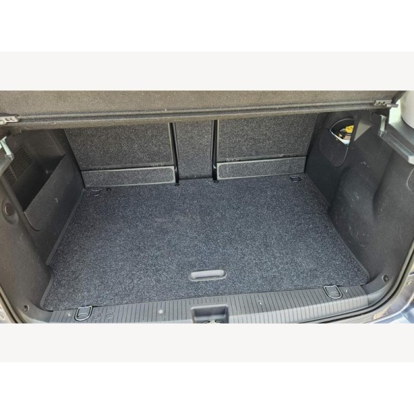 Vauxhall Meriva - 1.6i 16v Life 5dr
