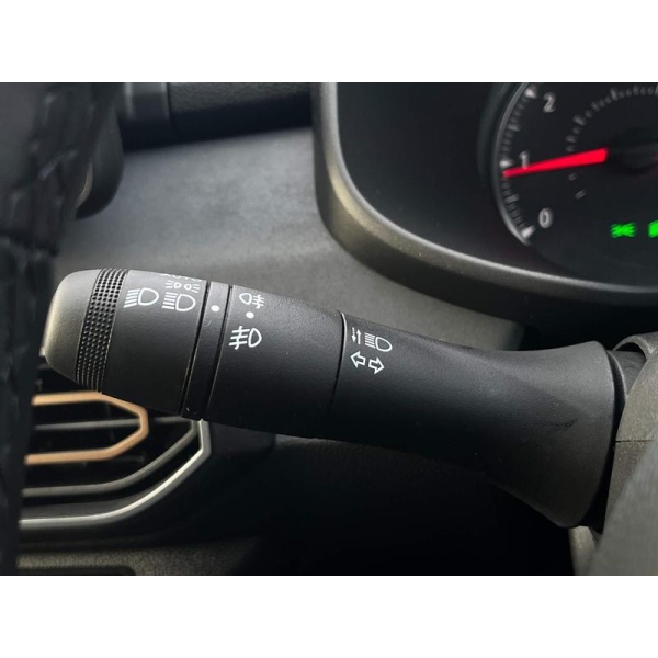 Dacia Jogger - 1.6 TCe-h Expression Auto Euro 6 (s/s) 5dr
