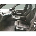 BMW 3 Series - 2.0 330e 12kWh M Sport Plug-in (292 ps) - BLUETOOTH - ADAPTIVE LED LIGHTS 4dr