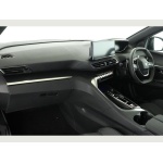 Peugeot 3008 - 3008 1.2 PureTech Allure 5dr EAT8 Estate