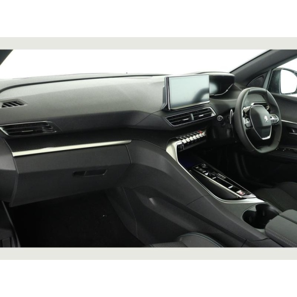 Peugeot 3008 - 3008 1.2 PureTech Allure 5dr EAT8 Estate