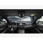 BMW 3 Series - 2.0 330e 12kWh M Sport Touring Auto xDrive Euro 6 (s/s) 5dr