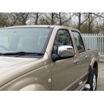 Isuzu Rodeo - 3.0 TD Denver Max LE 4WD 4dr