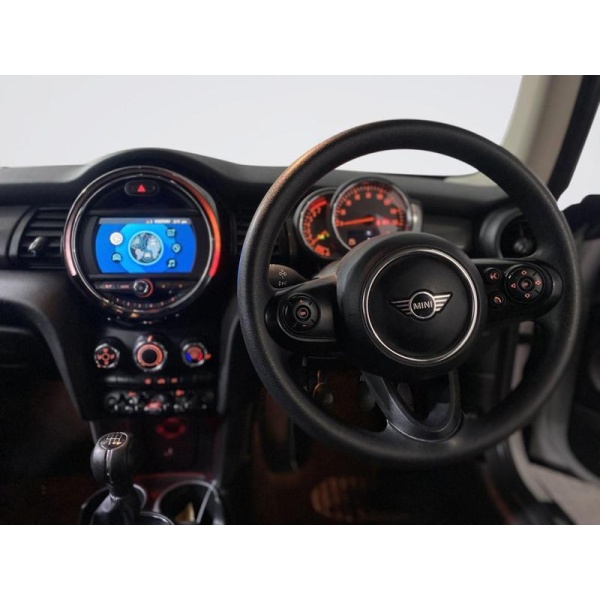 MINI Hatch Cooper - 1.5 COOPER CLASSIC 3d 134 BHP | Extended Warranties| AA Coverage*