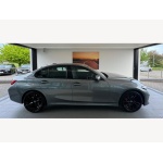 BMW 3 Series - 2.0 320i M Sport Auto Euro 6 (s/s) 4dr