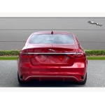 Jaguar XF - 2.0 D200 R-Dynamic Se Black 4Dr Auto