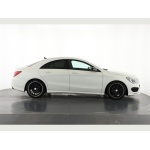 Mercedes-Benz CLA Class - CLA 220 D AMG LINE 2.1 4dr
