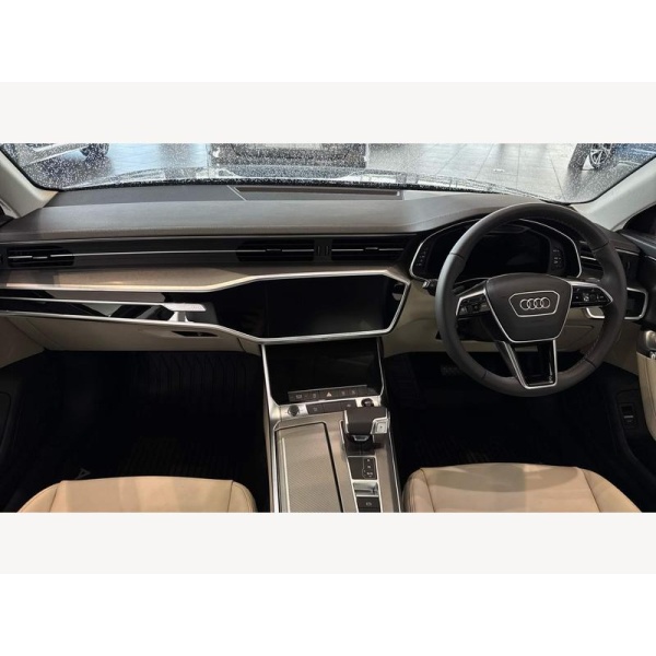 Audi A6 Saloon - 2.0 TFSI 40 Sport S Tronic Euro 6 (s/s) 4dr