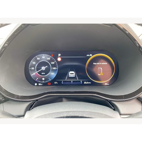 KIA Proceed - 1.5 T-GDi GT-Line S Shooting Brake DCT Euro 6 (s/s) 5dr