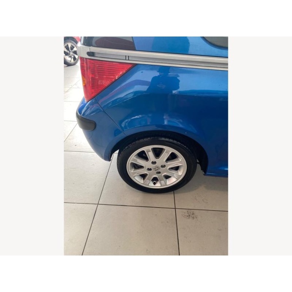 Peugeot 1007 - 1.6 16v Sport 3dr