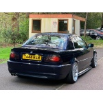 BMW 3 Series - 3.0 330Ci 330 Sport Auto 2dr