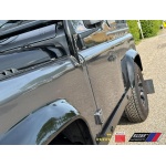Land Rover DEFENDER 90 - HARD-TOP TD5 2.5 2dr