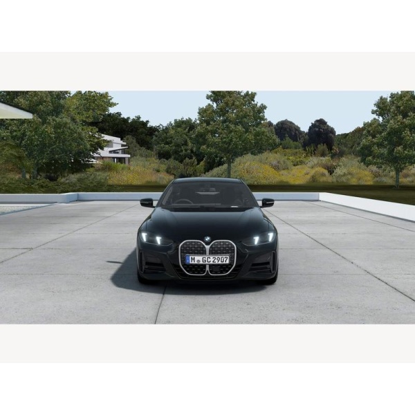 BMW 4 Series - 2.0 420i M Sport Auto Euro 6 (s/s) 2dr