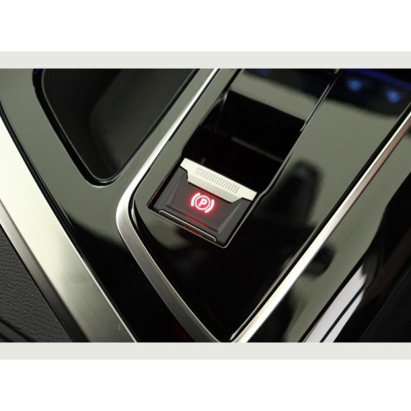 Peugeot 3008 - 3008 1.2 PureTech Allure 5dr EAT8 Estate