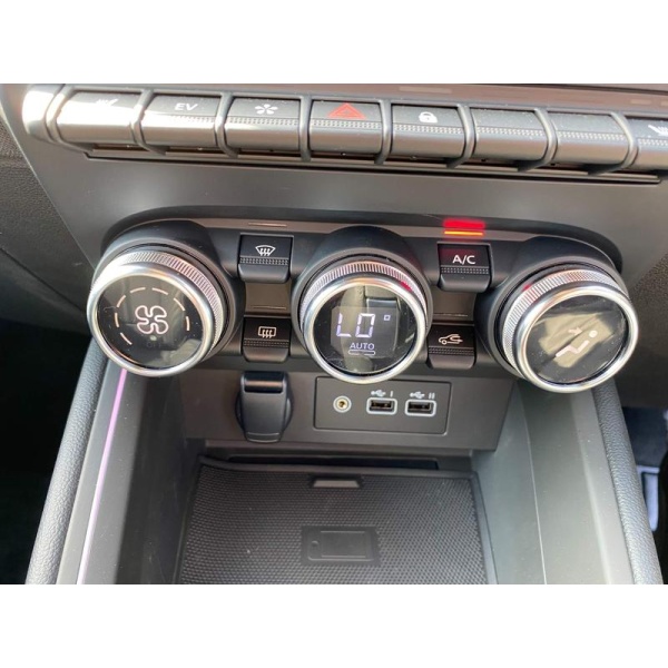 Renault Clio - 1.6 E-TECH esprit Alpine Auto Euro 6 (s/s) 5dr