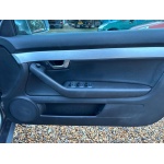 Audi A4 Cabriolet - 1.8T S line 2dr