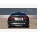 Jaguar XE - 2.0 P250 R-Dynamic HSE Black 4dr
