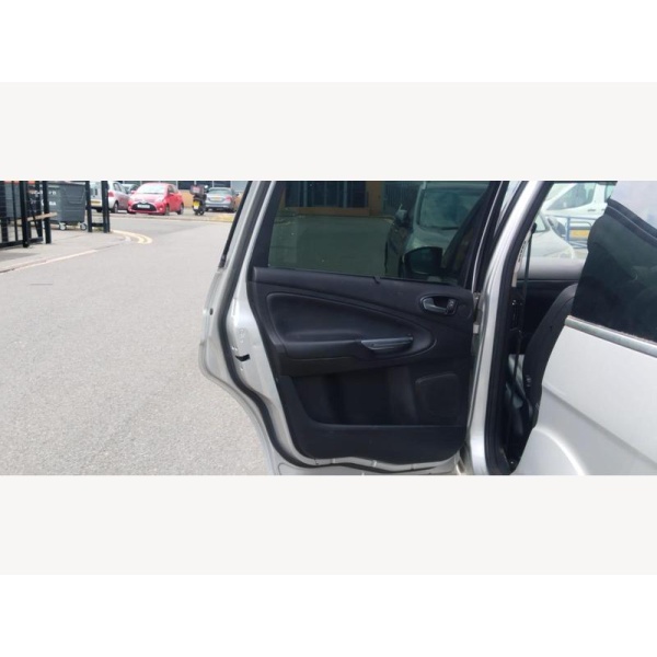 Ford Galaxy - 2.0T EcoBoost Titanium X Powershift Euro 5 5dr