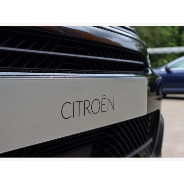 Citroen C4 - 1.2 PureTech YOU! Euro 6 (s/s) 5dr