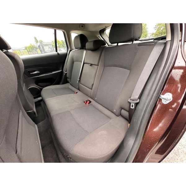 Chevrolet Cruze - 1.8 LT Auto Euro 5 5dr