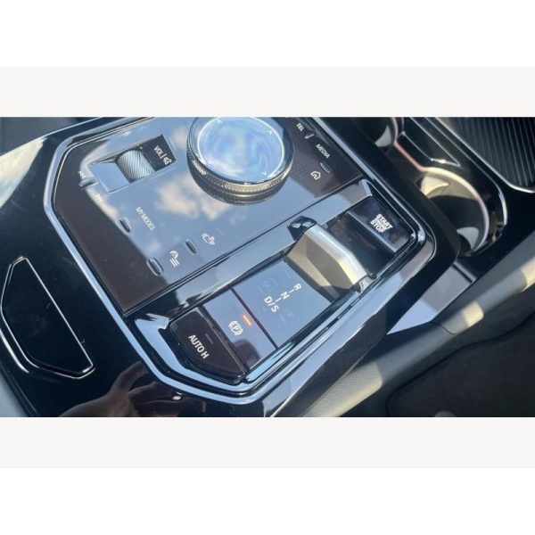 BMW 5 Series - 550e xDrive M Sport Pro Saloon 3.0 4dr