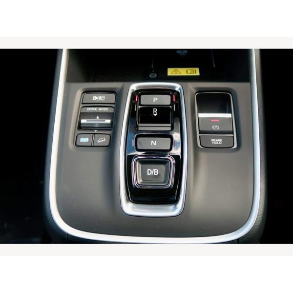Honda Cr-v - 2.0 17.7kWh Advance Tech eCVT Euro 6 (s/s) 5dr