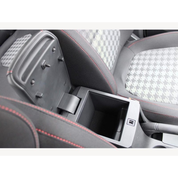 MG MG ZS - 1.5 VTi-TECH Excite SUV 5dr Petrol Manual Euro 6 (s/s) (106 ps)