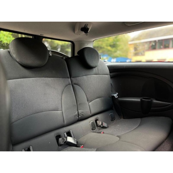 MINI Clubman - 1.6 Cooper Euro 4 5dr