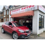 Vauxhall Mokka - 1.4i Turbo SE 2WD Euro 6 (s/s) 5dr