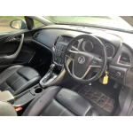 Vauxhall Astra - 1.6 16v Elite Auto Euro 5 5dr