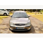 Ford Mondeo - 2.0 TDCi Ghia X 5dr