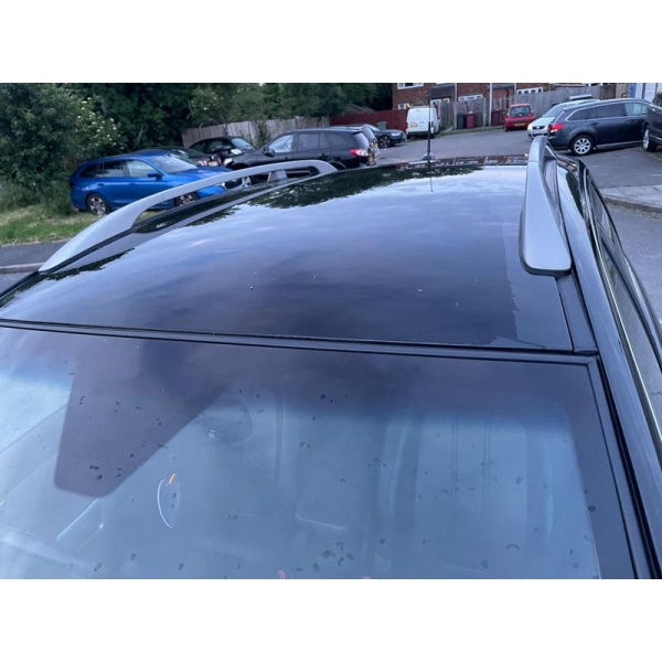 Vauxhall Antara - 2.2 CDTi SE SUV 5dr Diesel Manual 4WD Euro 5 (s/s) (SNav) (184 ps)