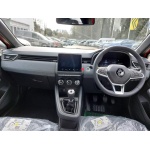Renault Clio - 1.0 TCe techno Euro 6 (s/s) 5dr