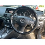 Mercedes-Benz E Class - 3.0 E350 CDI V6 BlueEfficiency SE G-Tronic Euro 5 2dr