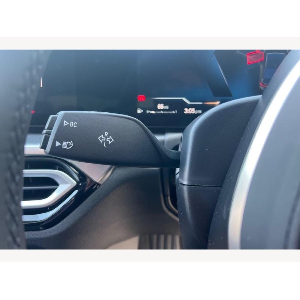 BMW 3 Series - 320i M Sport 4dr Step Auto [Pro Pack] 2.0
