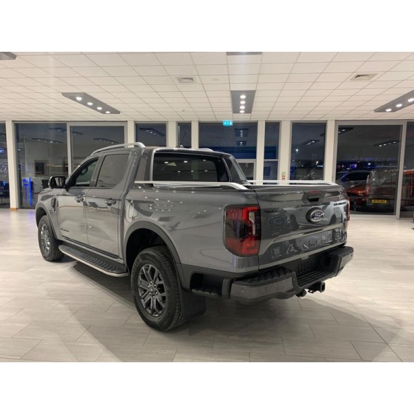 Ford Ranger - 2.0 TD EcoBlue Wildtrak Double Cab Pickup Auto 4WD Euro 6 (s/s) 4dr