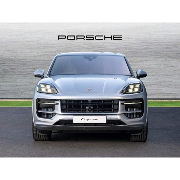 Porsche Cayenne - 4.0T V8 GTS TiptronicS 4WD Euro 6 (s/s) 5dr