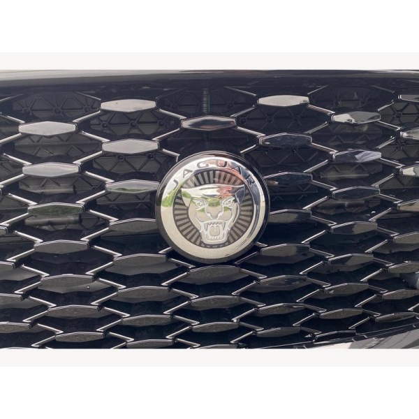 Jaguar XF - 2.0 D200 R-Dynamic Se Black 4Dr Auto