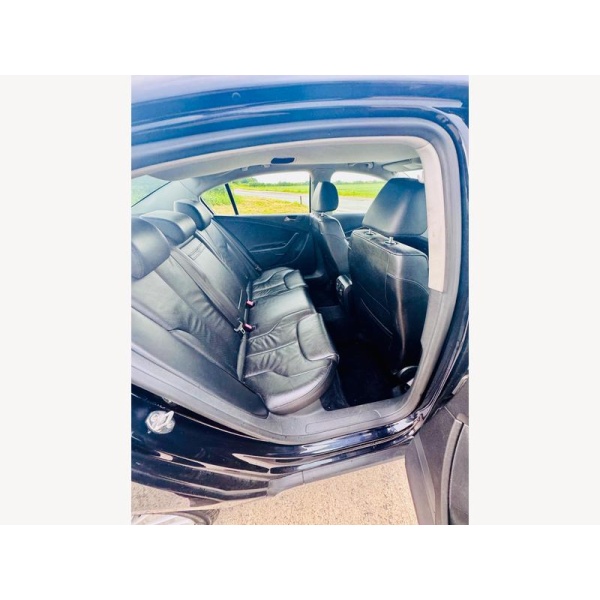 Volkswagen Passat - 2.0 TDI Highline DSG Euro 4 4dr