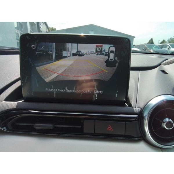 Mazda Mx-5 - Rf Skyactiv-g 2.0 184ps Homura 2dr