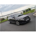 Audi A4 - 2.0 S line 4dr